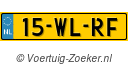 15WLRF