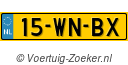 15WNBX