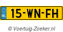 15WNFH
