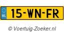 15WNFR