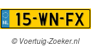 15WNFX