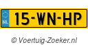 15WNHP