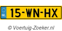 15WNHX