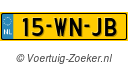 15WNJB