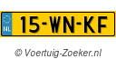 15WNKF