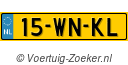 15WNKL