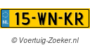 15WNKR