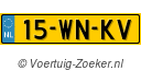 15WNKV