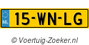 15WNLG