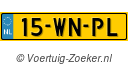 15WNPL