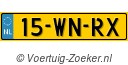15WNRX