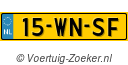 15WNSF