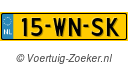 15WNSK