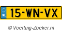 15WNVX