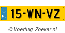 15WNVZ