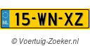 15WNXZ