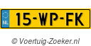 15WPFK