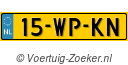 15WPKN