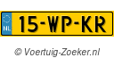 15WPKR