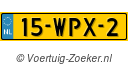 15WPX2
