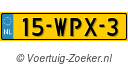 15WPX3