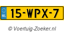 15WPX7