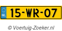 15WR07