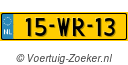 15WR13