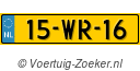 15WR16