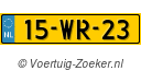 15WR23