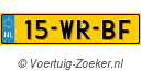 15WRBF