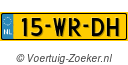 15WRDH