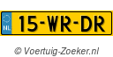 15WRDR