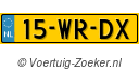 15WRDX