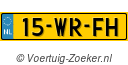 15WRFH