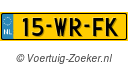 15WRFK