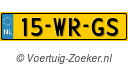 15-WR-GS