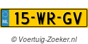 15WRGV