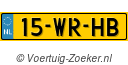 15WRHB