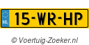 15WRHP