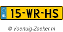 15WRHS