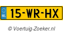 15WRHX