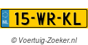 15-WR-KL