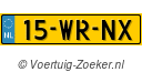 15WRNX