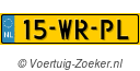 15WRPL