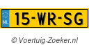 15-WR-SG