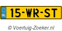 15WRST