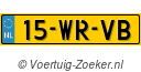 15-WR-VB