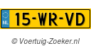 15WRVD