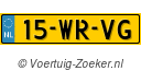 15WRVG